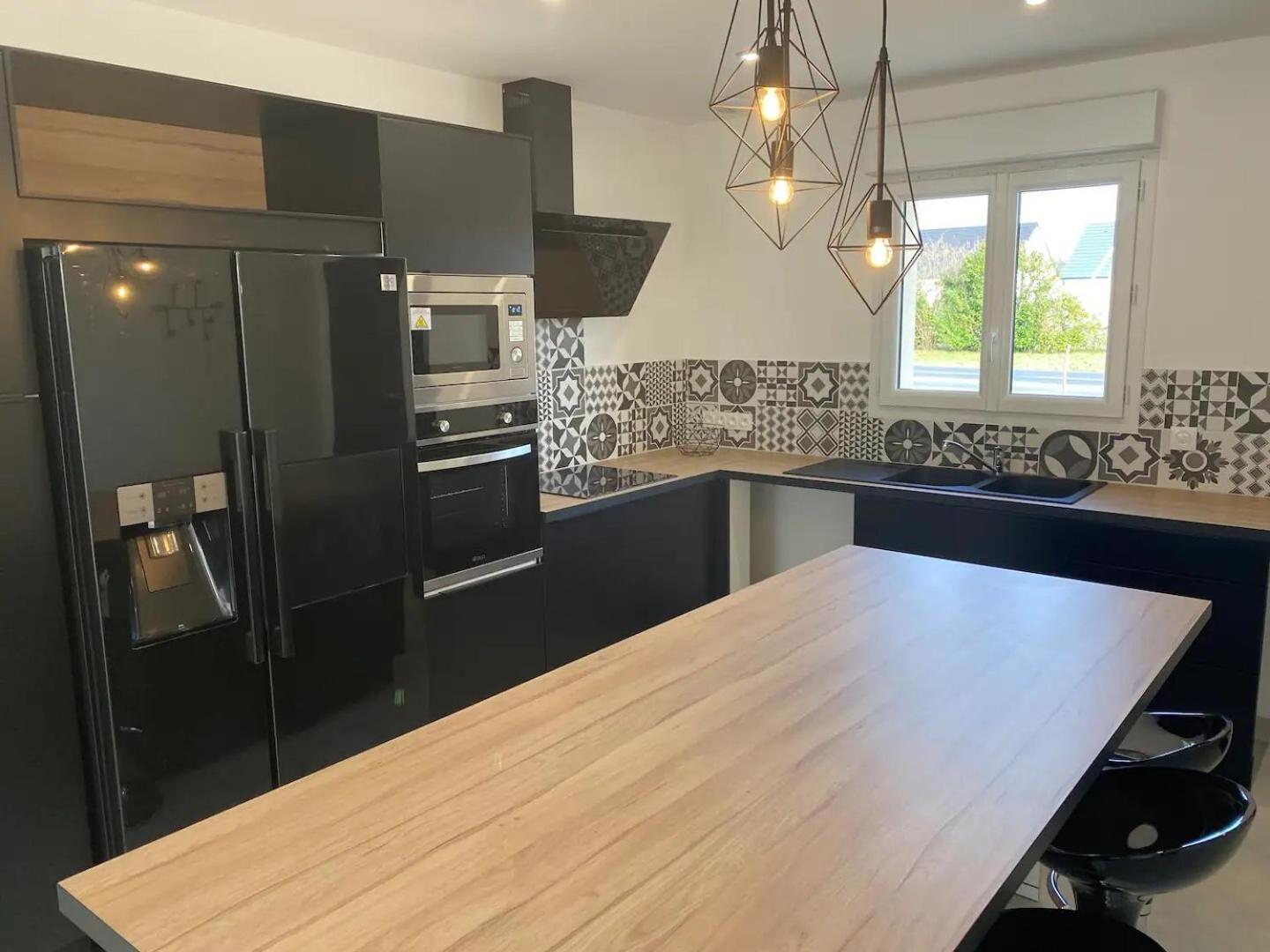 Maison 10 Couchages Romorantin-Lanthenay Bagian luar foto