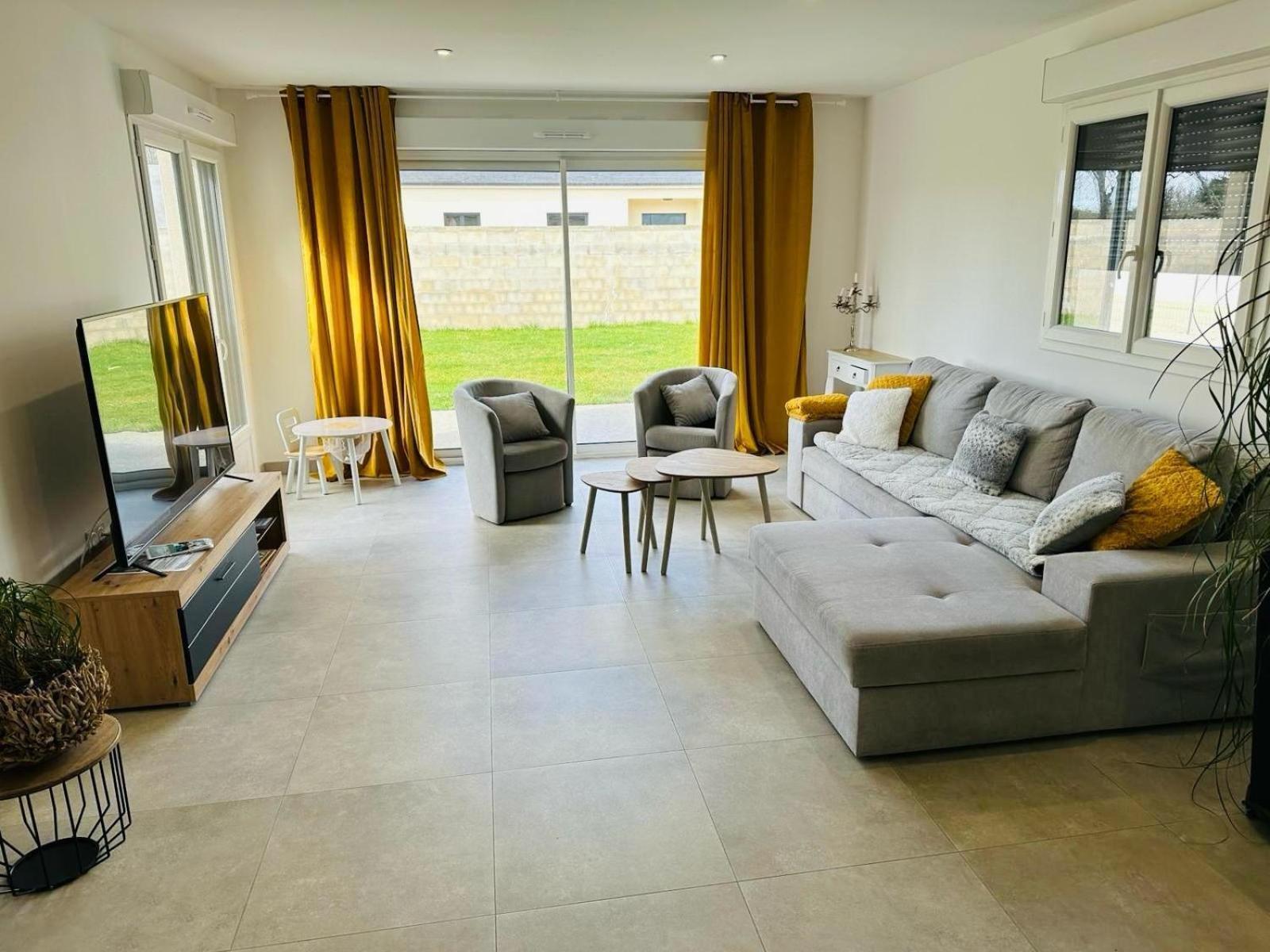 Maison 10 Couchages Romorantin-Lanthenay Bagian luar foto
